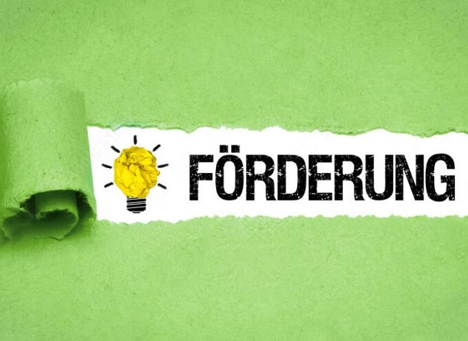 Webinar: Fördermöglichkeiten für mehr Nachhaltigkeit im Betrieb