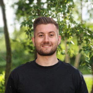Paul Winter, Group Energy Manager