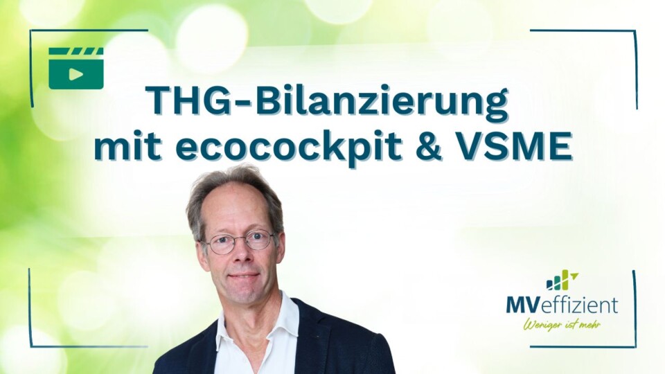 CO₂-Bilanz & VSME-Bericht 28.10.2025