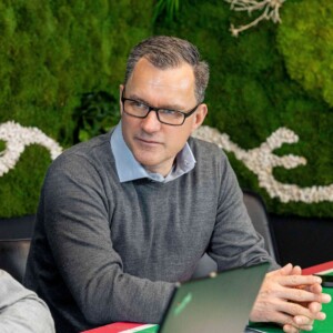 Klaus Schirmer