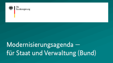 Weniger Bürokratie geplant – Was Unternehmen davon haben