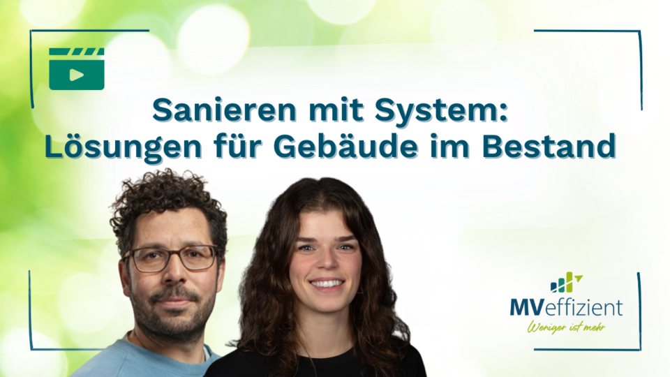 Serielles Sanieren Bestandsgebäude 09.12.2025