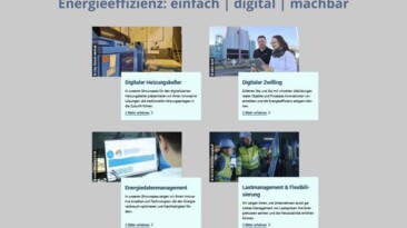 Neue Showcases vom KEDi