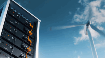 Praxisleitfaden und Online-Rechner erleichtern die Auswahl von Gewerbespeichern