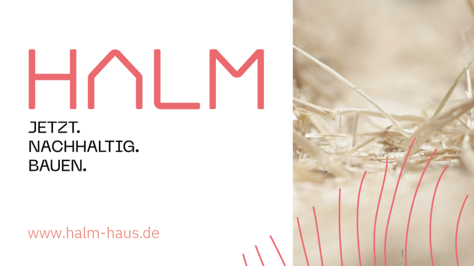 Moderner Strohballenbau 09.12.2025