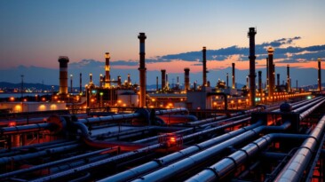 Industriestrompreis: Wie Unternehmen ab 2026 entlastet werden sollen