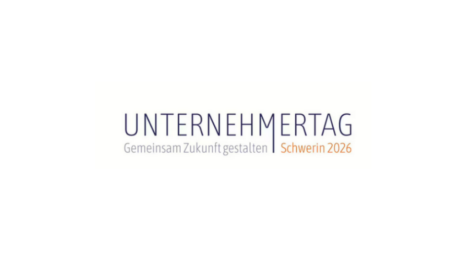 Unternehmertag MV 2026