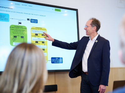 Klimaverträglichkeitsprüfung: Warum Infrastrukturprojekte heute anders geplant und geprüft werden müssen