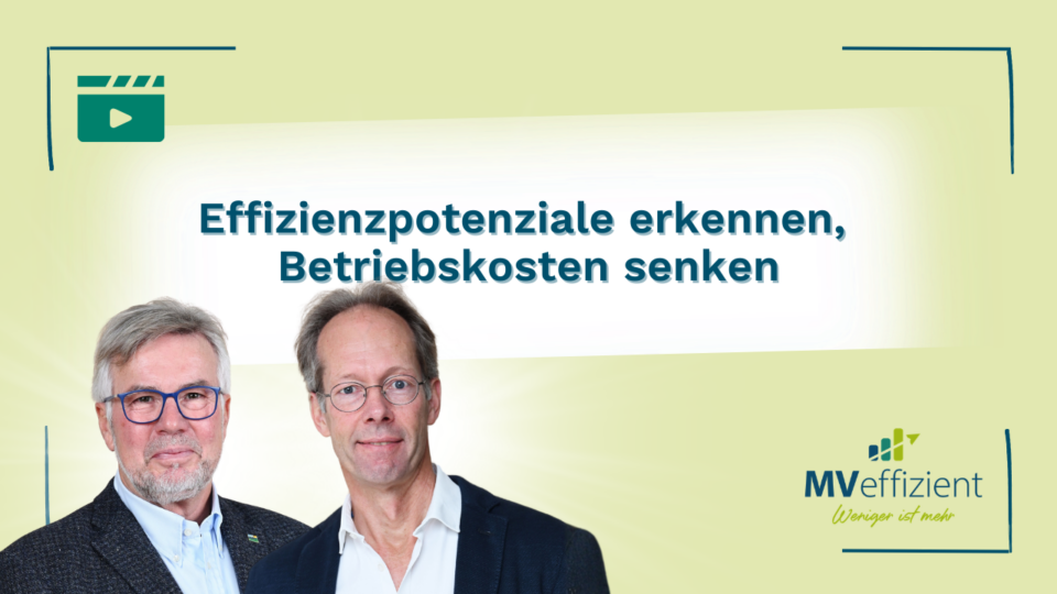 Effizienzpotenziale erkennen 24.02.2026