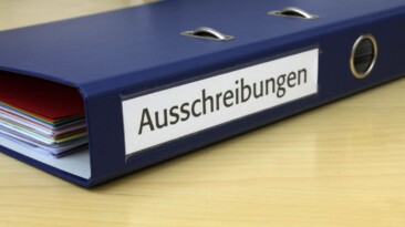 Mehr Aufträge, weniger Bürokratie: MV vereinfacht die Vergabe für Unternehmen