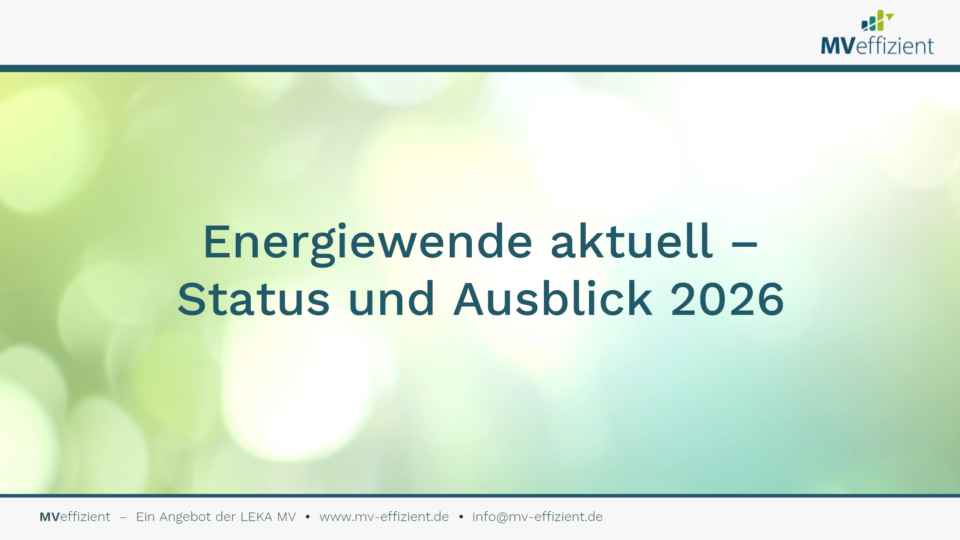 Energieversorgung aktuell 24.02.2026