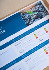 Energieeffizienzpotentiale werden ermittelt