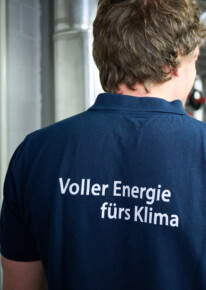 Technische Beratung durch MVeffizient