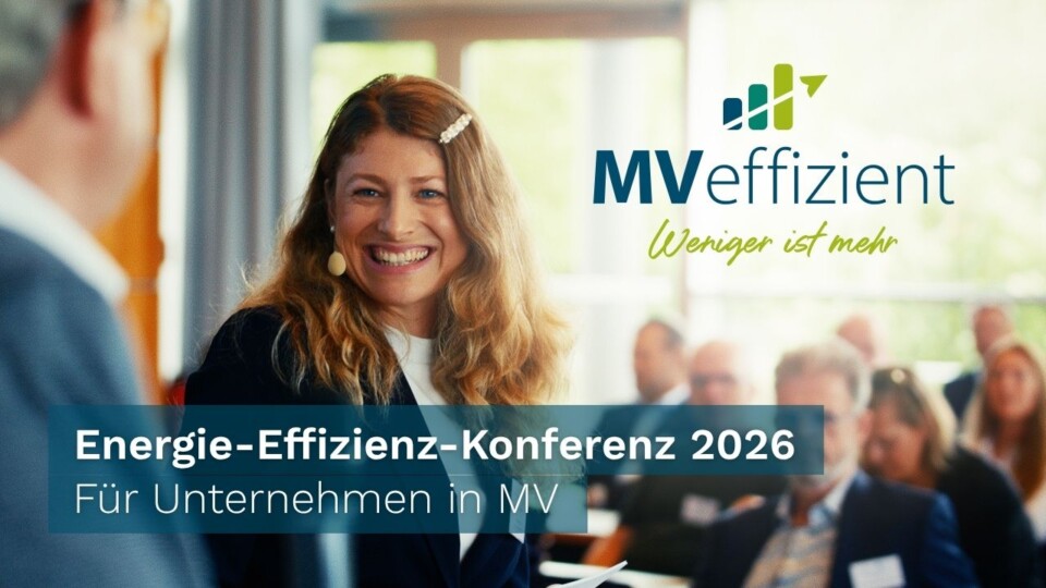 Video-Rückblick auf die EEK 2026 in Rostock