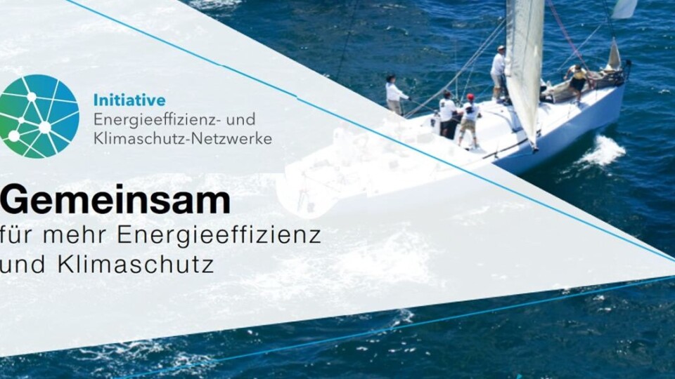 Gemeinsam mehr erreichen: Was Energieeffizienz-Netzwerke leisten – und wie Unternehmen in MV ein neues gründen