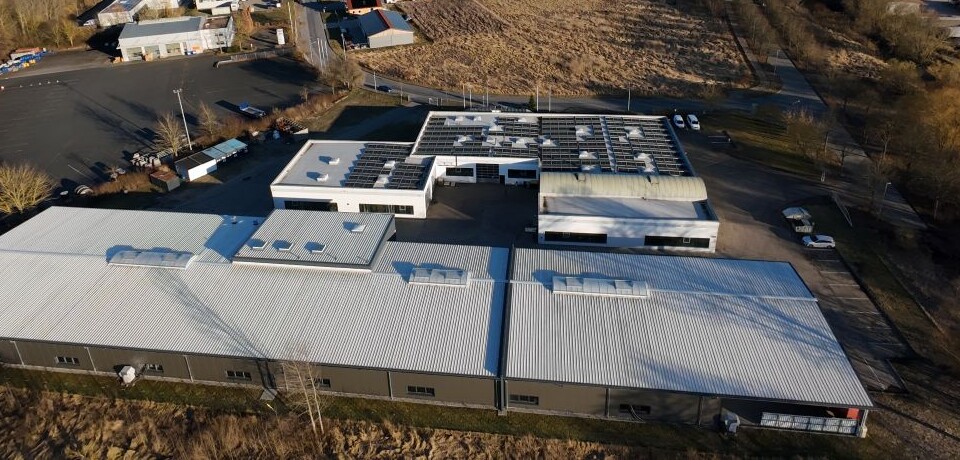 SmartHeat in Güstrow – 35 Jahre Wärmepumpen-Kompetenz und ein Neubau als Effizienzvorbild