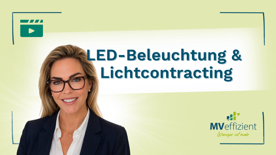Investitionsfreie LED-Beleuchtung, 27.08.2026