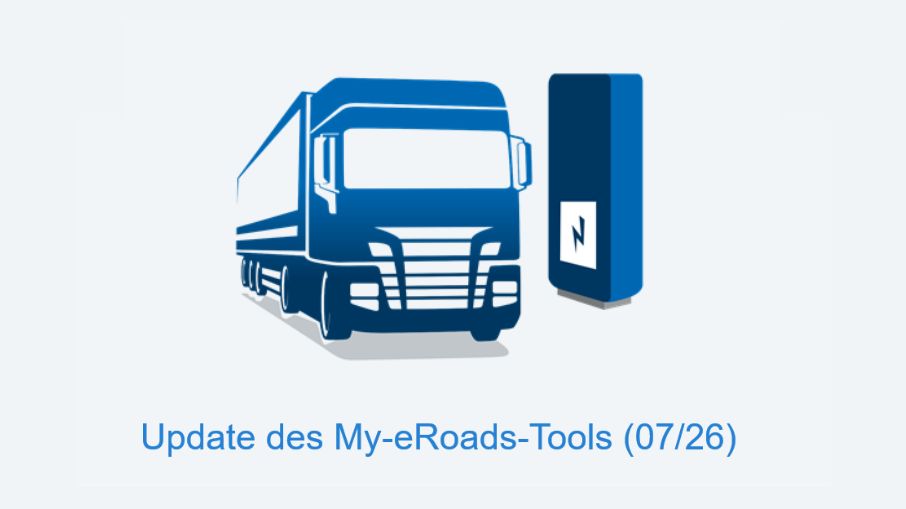 Passt der E-Transporter in Ihren Fuhrpark?