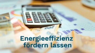 Fördermittel für Unternehmen in Mecklenburg-Vorpommern: Energieeffizienz fördern lassen