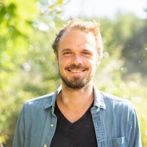 Johannes Milke, Vorstand
